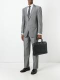 two piece suit