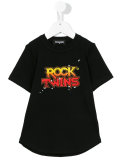 Rock Twins T-shirt