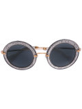 Noir sunglasses