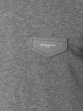 logo plaque T-shirt
