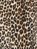 leopard print dress 