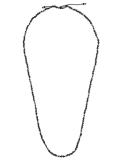 '4 Layer Templar Mini Gems' necklace