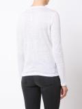 longsleeved T-shirt 