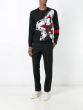 'Felix The Cat'毛衣