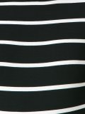 striped body