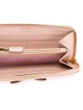 'Vara' quilted wallet 