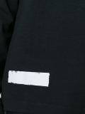 brushed diagonals sweatshirt