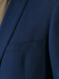 two-piece formal suit