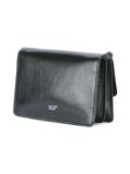 studded detail crossbody bag