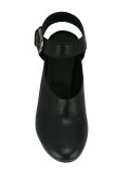 ankle length sandals 
