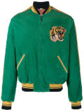 corduroy bomber jacket