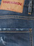 'Crotch Packo'牛仔裤