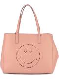 Ebury Smiley tote