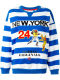 New York sweatshirt 