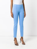 skinny trousers 