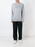 'Classic Logo'套头衫