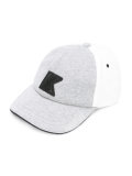 logo cap