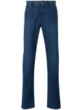 slim-fit jeans