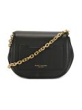 'West End The Jane' saddle shoulder bag