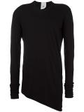 long sleeve T-shirt