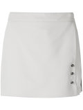 embellished skirt