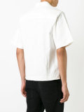 shortsleeved shirt 