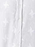 striped shirt