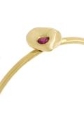 ruby stacking ring