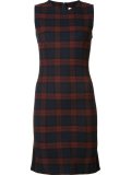 fitted dress