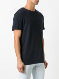 loose fit T-shirt