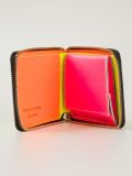 'New Super Fluo'钱包