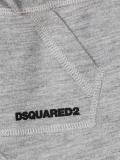 logo track shorts