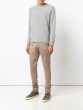 'Du Nord' sweatpants