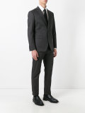 formal two-piece suit
