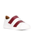 straped sneakers 