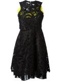 'Lily' lace dress