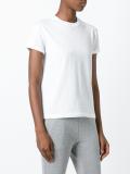 round neck T-shirt