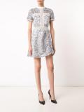 'Eliza' mini dress