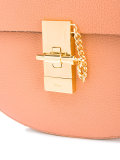 Drew shoulder bag