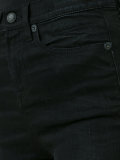 cropped skinny jeans