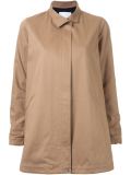 'Trapeze Anorak'夹克