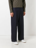 Terry trousers