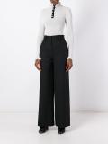 'Heidi' straight trousers