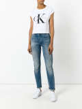 logo T-shirt
