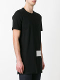 longline T-shirt 