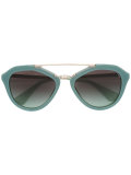 top bar sunglasses 
