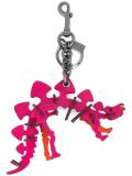 Steggy keyring