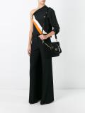 foldover tote