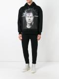 head print hoodie