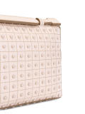 detachable strap tote